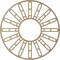 Ekena Millwork Hale Wood Fretwork Pierced Ceiling Medallion, Hickory, 34"OD x 12 3/8"ID x 1/4"T CMWP34X34X0250HHHI - alternate 5